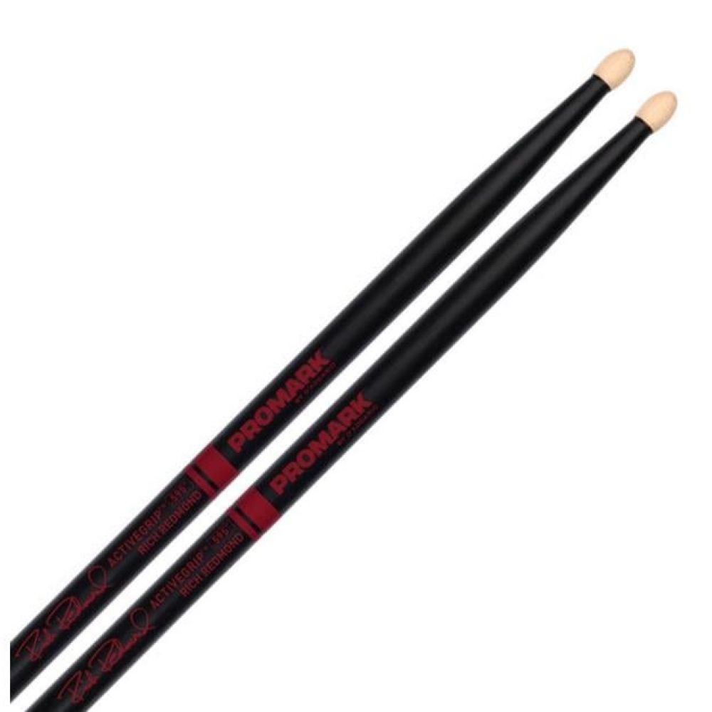 PRO-MARK TXRRW-AG BAGET RICH REDMOND ACTIVEGRIP 595 HICKORY 3