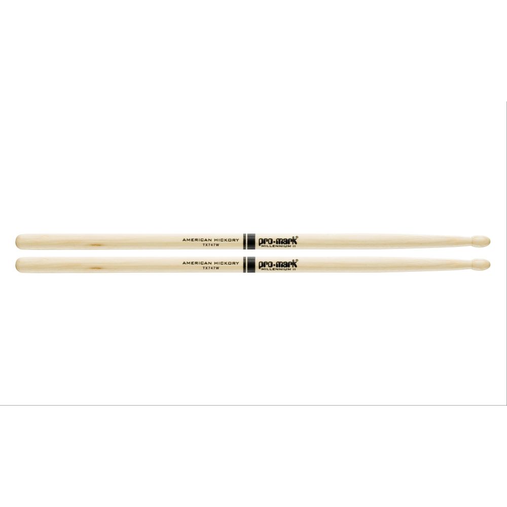 PRO-MARK TX747W BAGET 747 - ROCK HICKORY 3