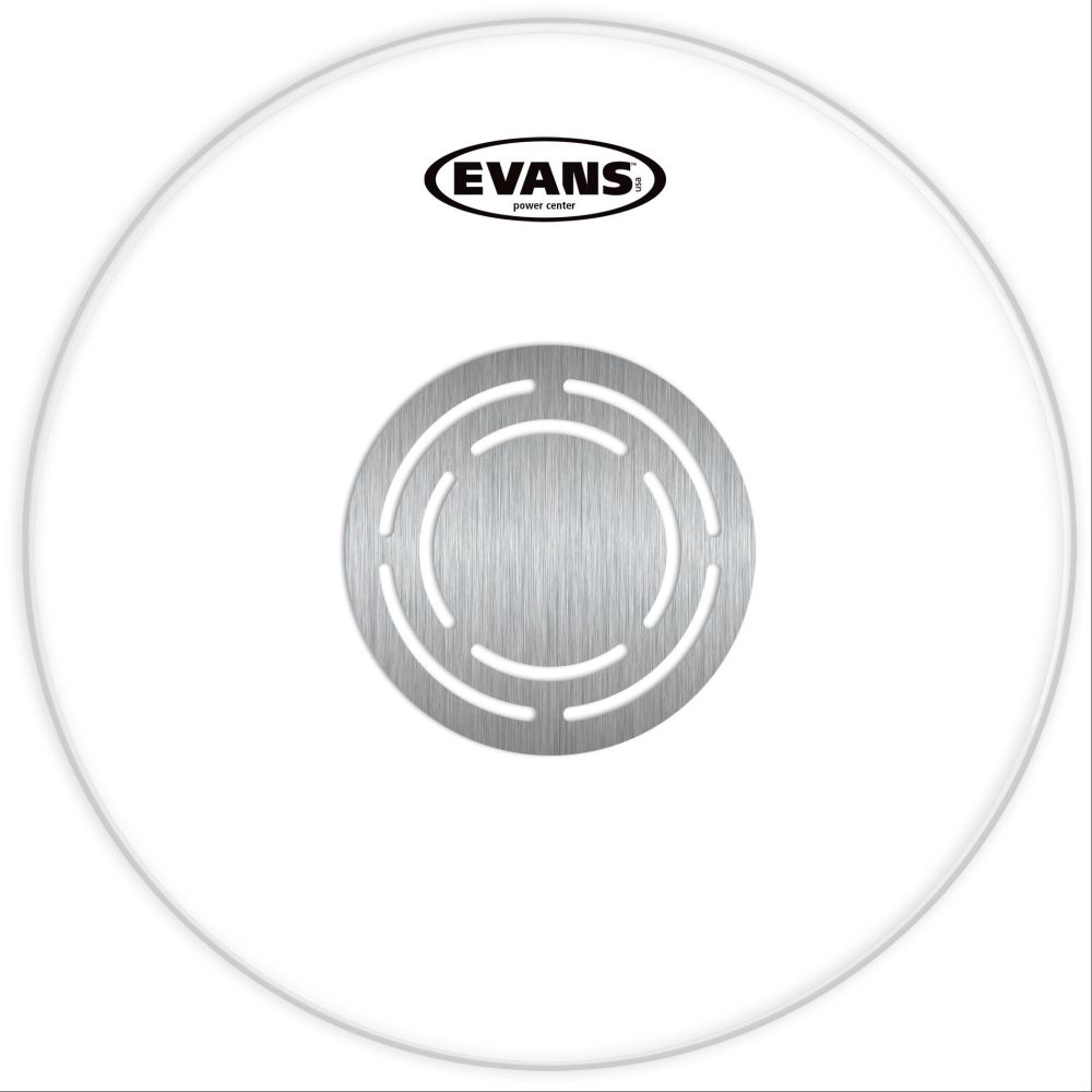 EVANS TT13PC1 Davul Derisi 3