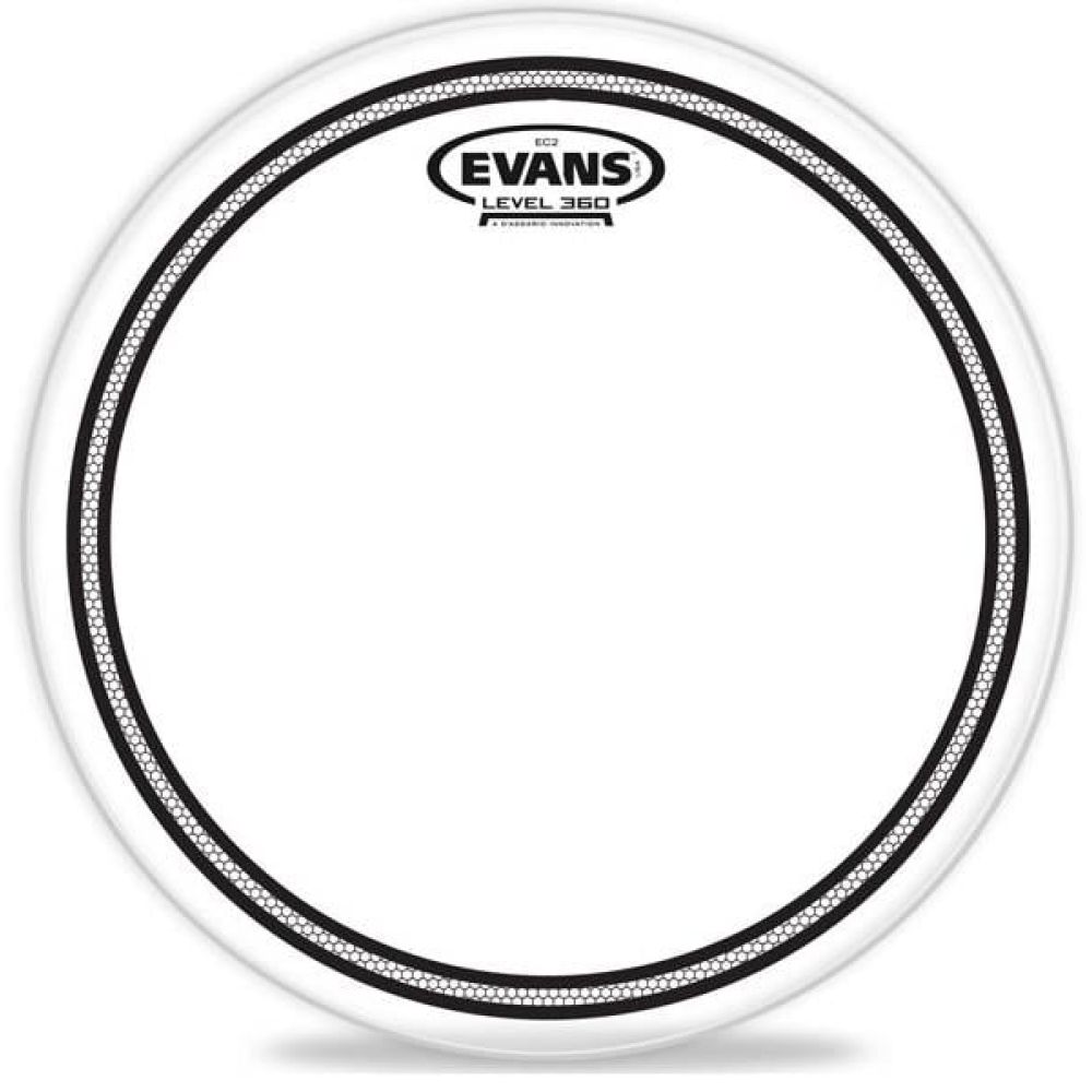 EVANS TT12EC2S Davul Derisi 3