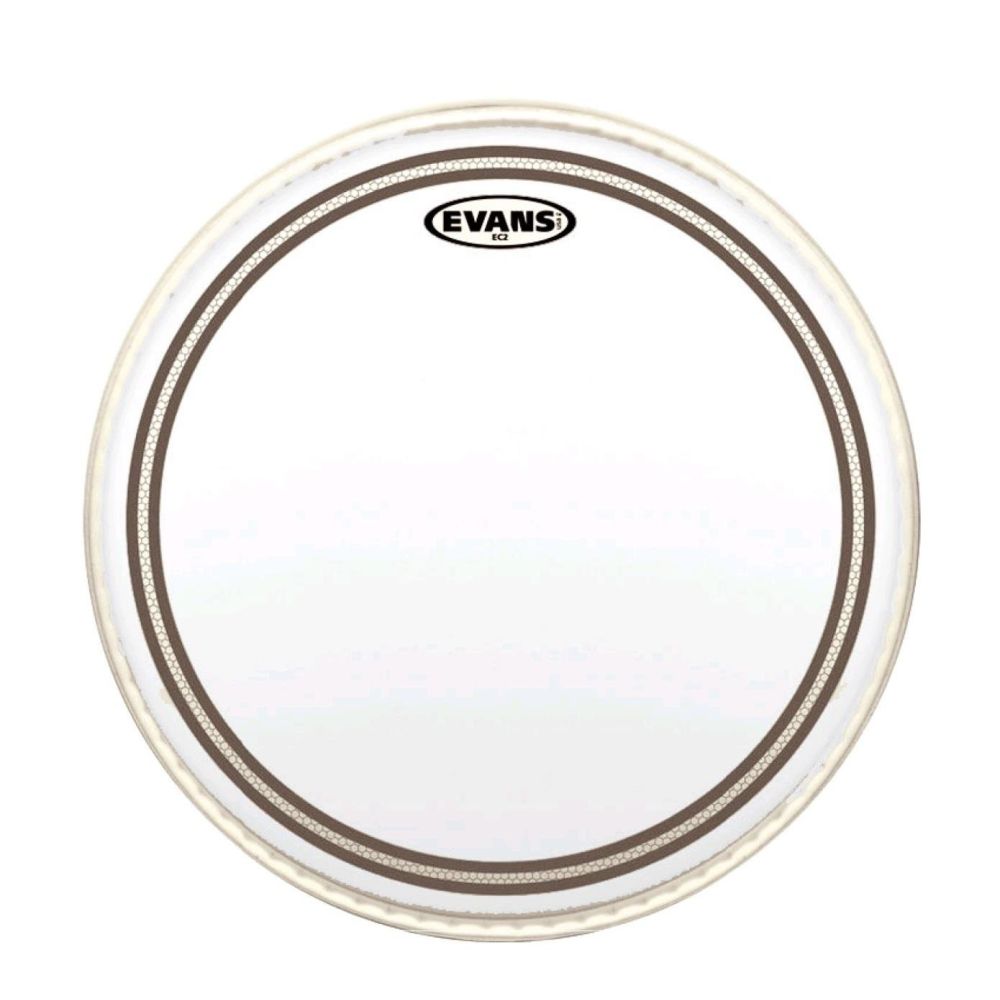 EVANS TT06EC2S Davul Derisi 3