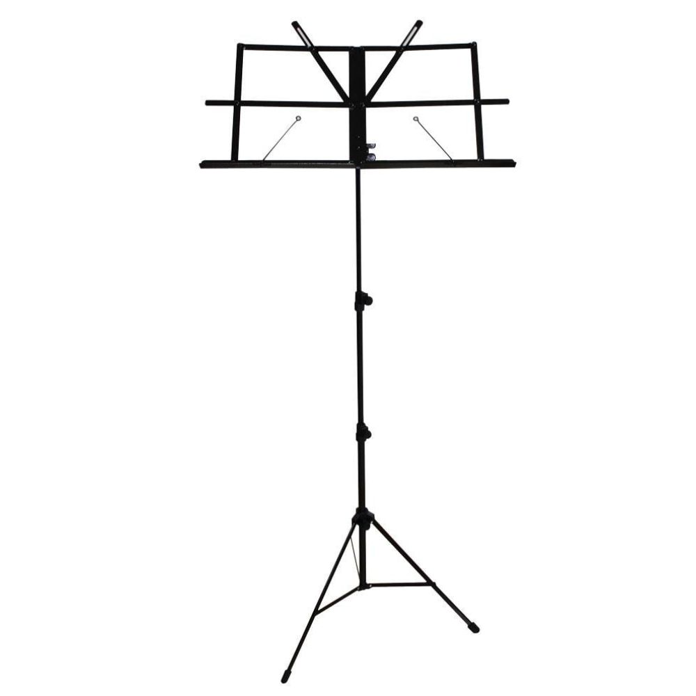 NOTA SEHPA-SİYAH-3 KADEME KILIFLI 0,9 kg  TAIWAN 3