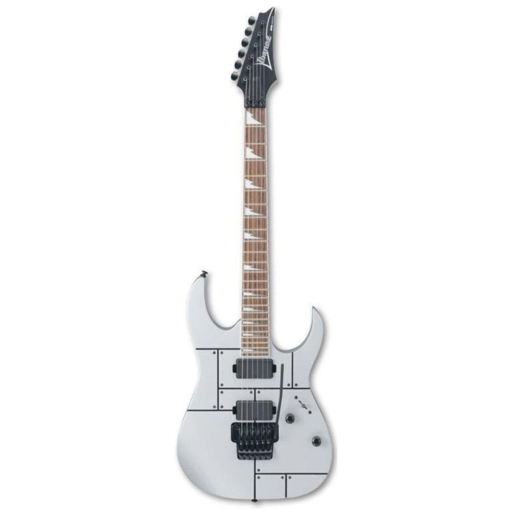 IBANEZ RG420EG-ISL Elektro Gitar 3