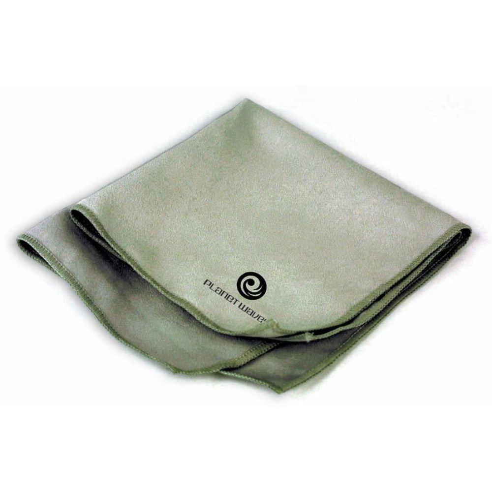 PLANETWAVES PWMPC TEMİZLİK BEZİ MICRO FIBER POLISH 2