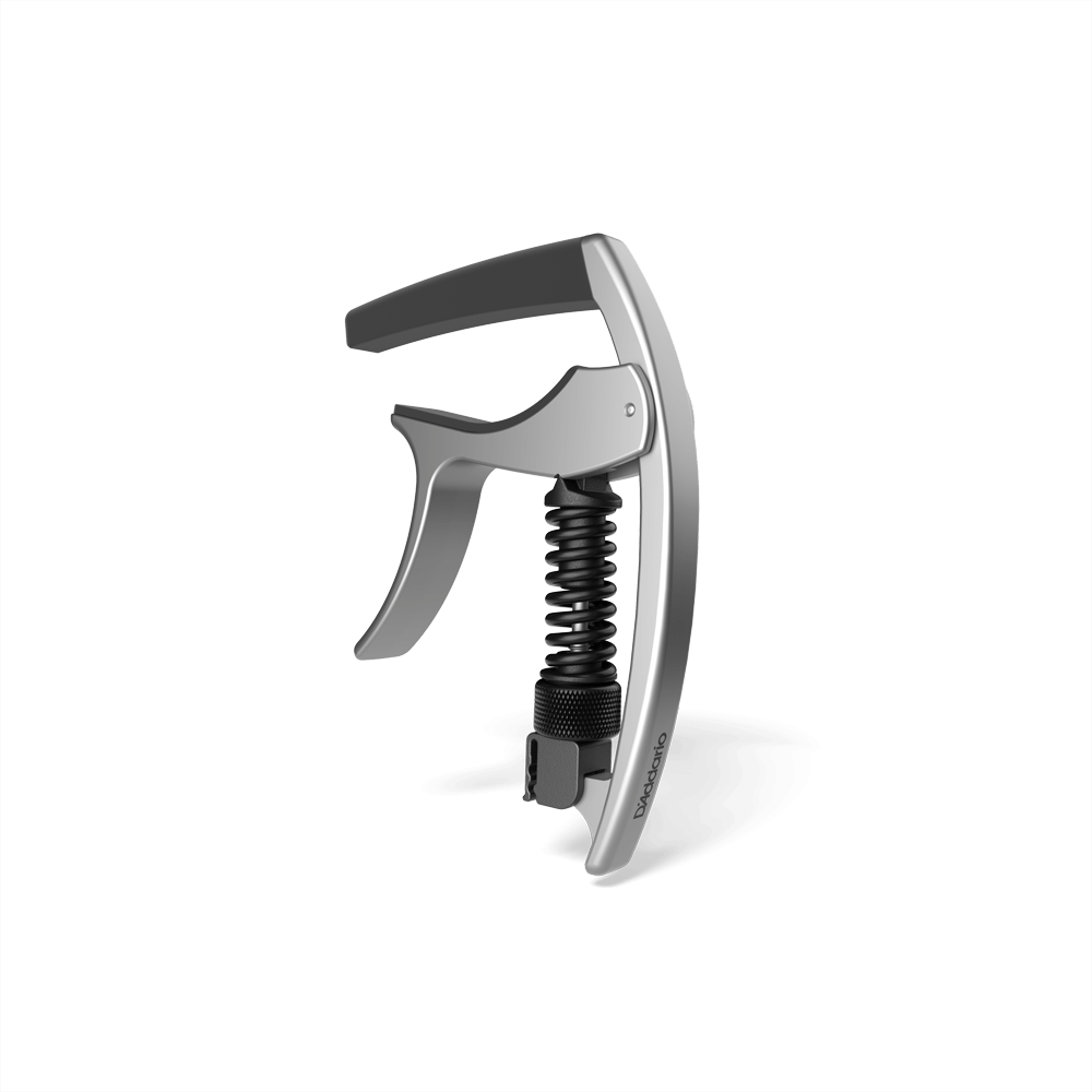 TRI-ACTION CAPO-SILVER  ABD 2