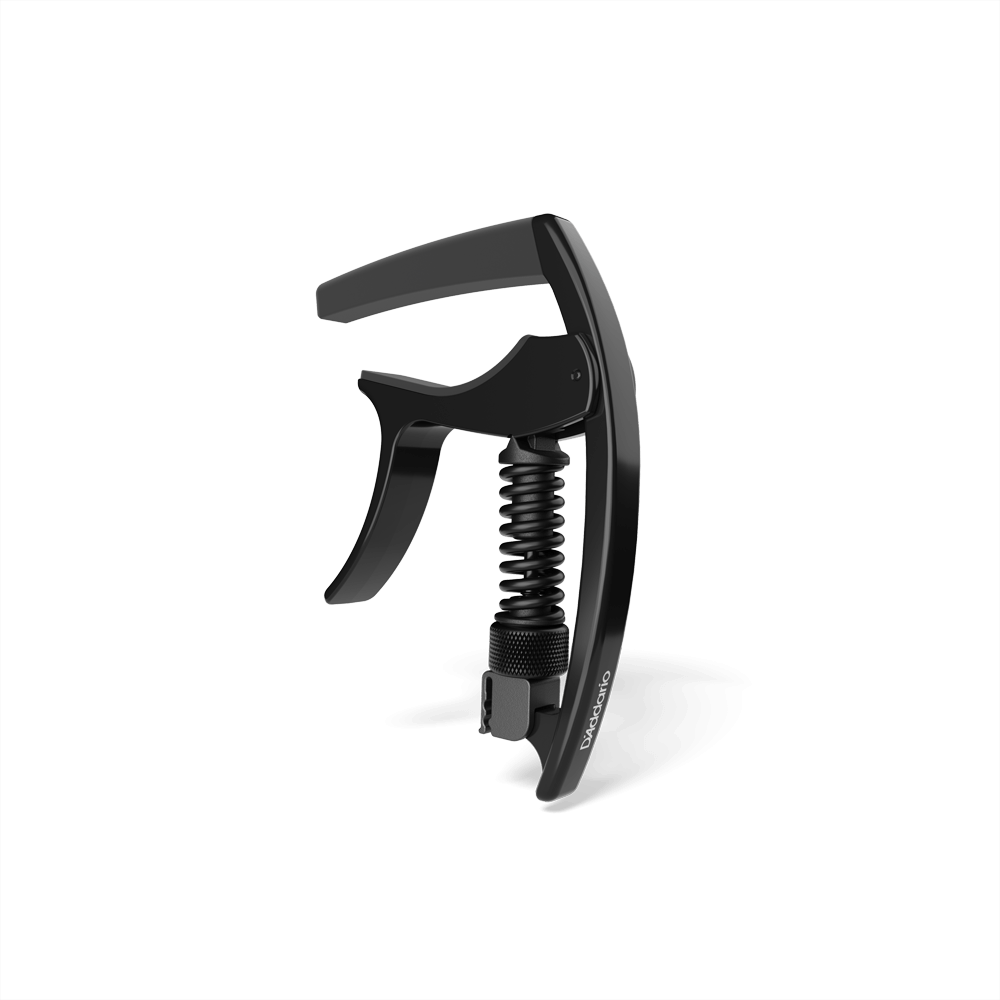 TRI-ACTION CAPO-BLACK  ABD 2