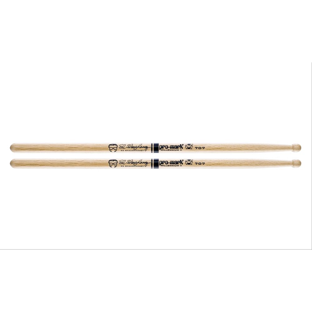 PRO-MARK PW707W BAGET OAK 707 - ED SHAUGHNESSY 2