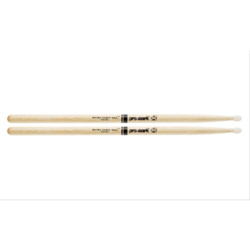 PRO-MARK PW5BN BAGET OAK 5B NYLON 3