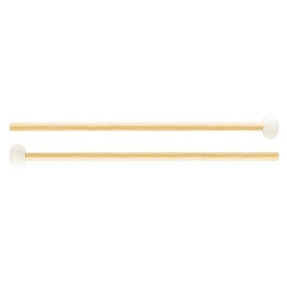 PRO-MARK PSTB20 BAGET MALET BAMBOO TIMP - HARD FELT HD 2