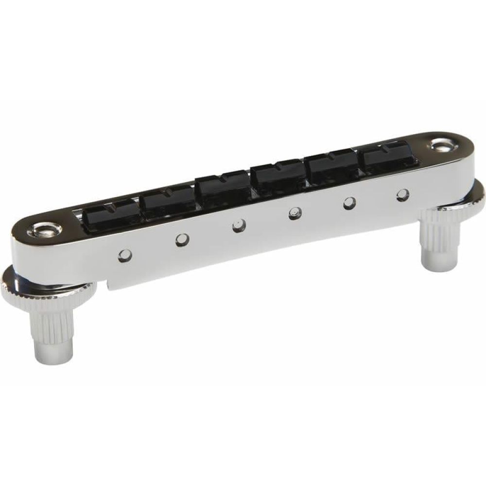 ResoMax NV2 Autolock SS bridge 4 mm chrome : GRAPH 2