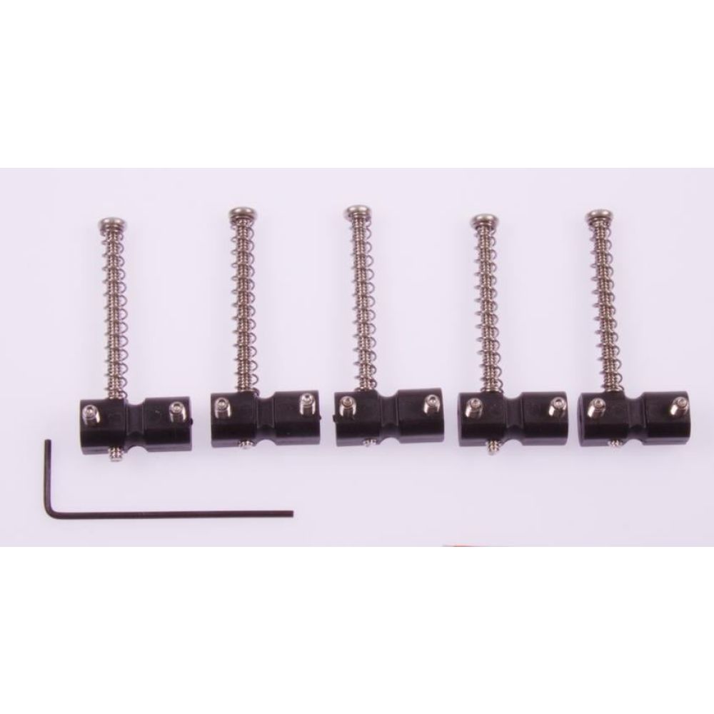 SS Saddle Bass 5 String (5 pcs) 2