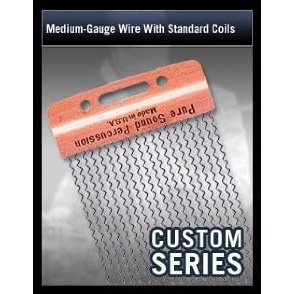 14 TRAMPET PURESOUND CUSTOM 20 TELLİ KORD TELİ 2