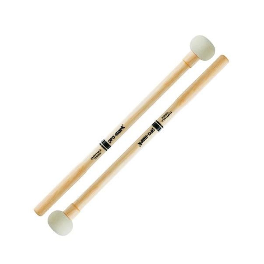 PRO-MARK OBD2 BAGET MALET OPTIMA MARCHING BASS - FELT 2