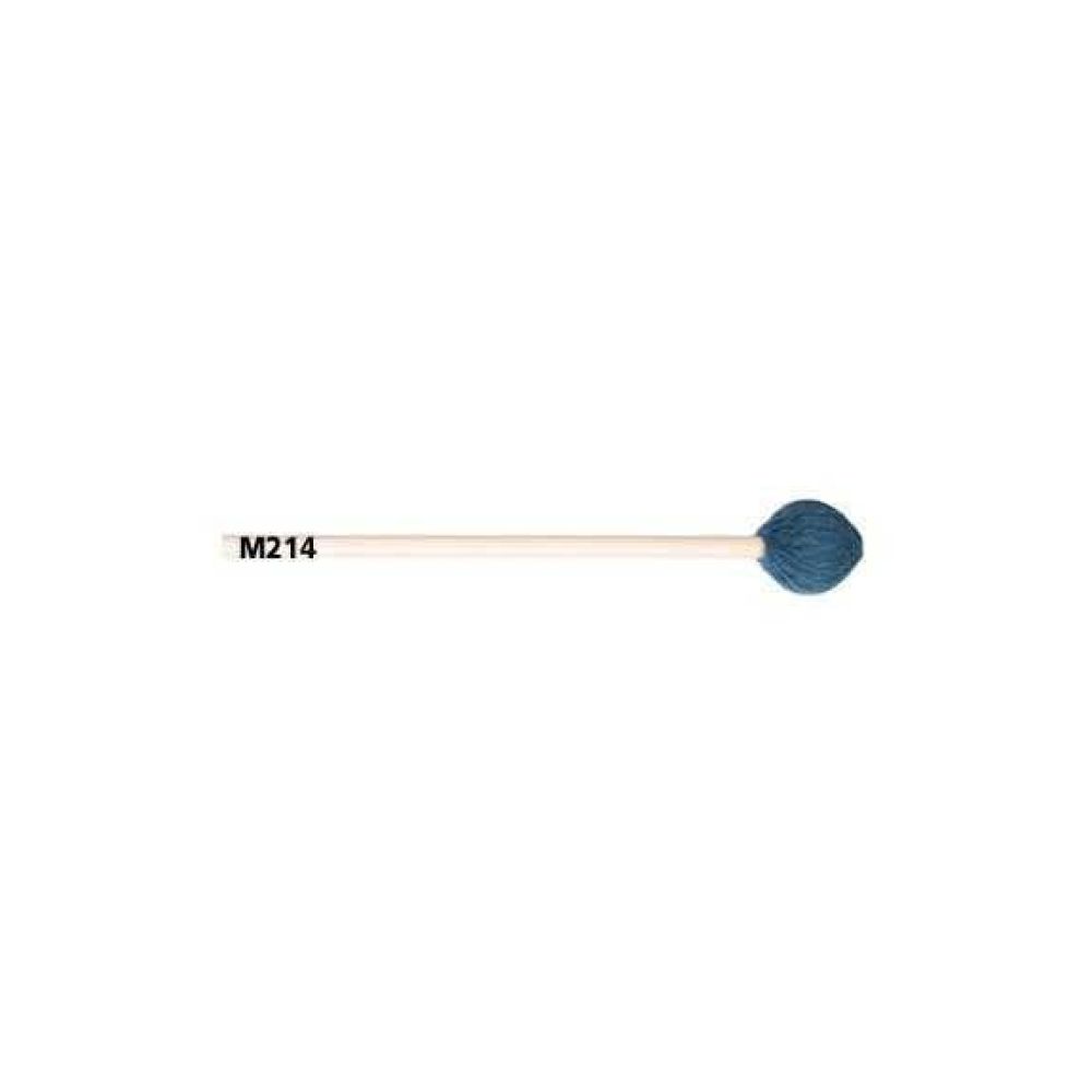 VICFIRTH M214 MALLET MARIMBA HARD, VIRTUOSO SERIES 2