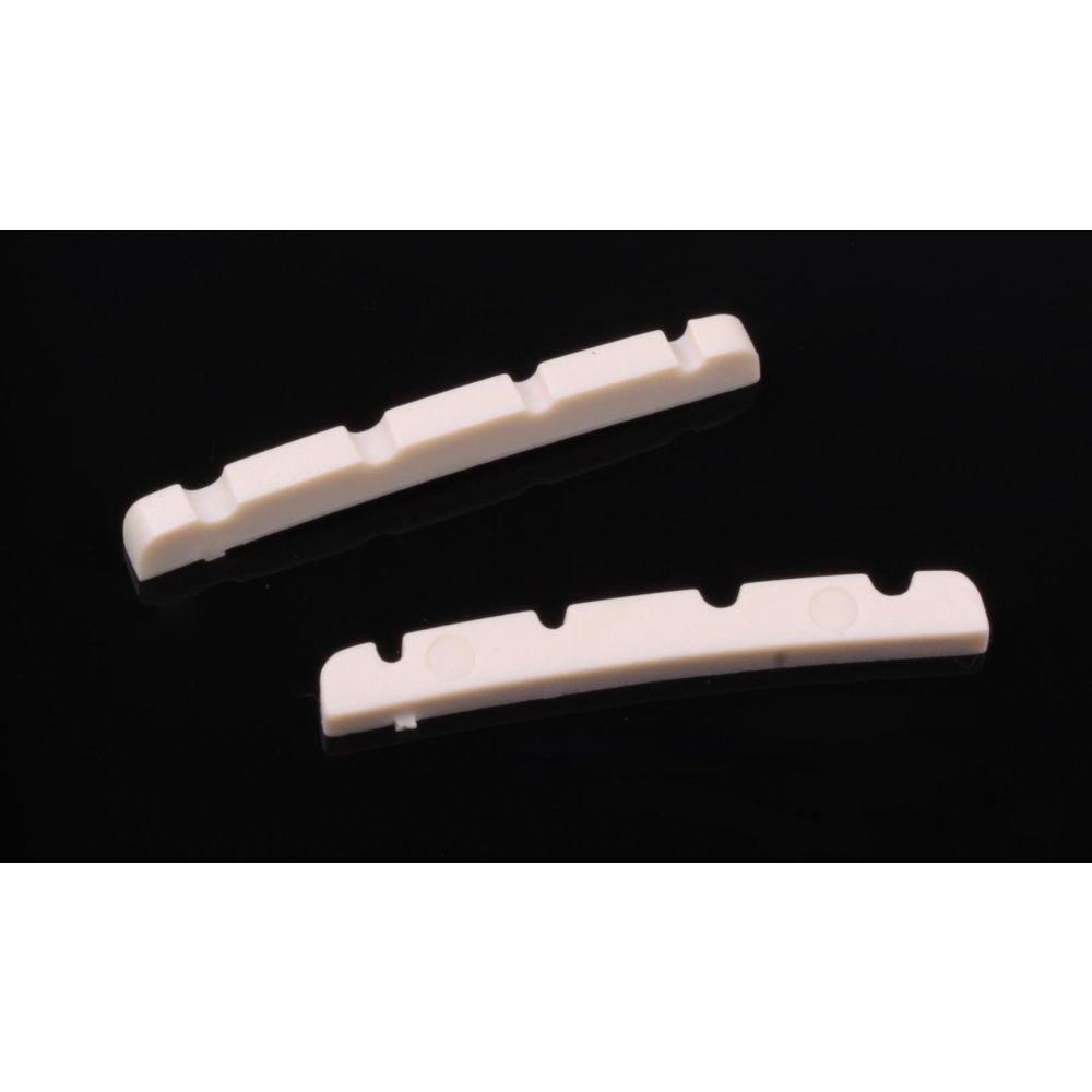 Tusq Nut-4String Pbass-pack of 10 2