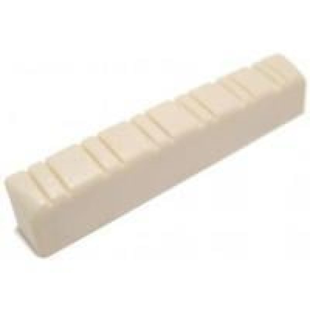 Nubone Nut Slotted 12 string 316 2