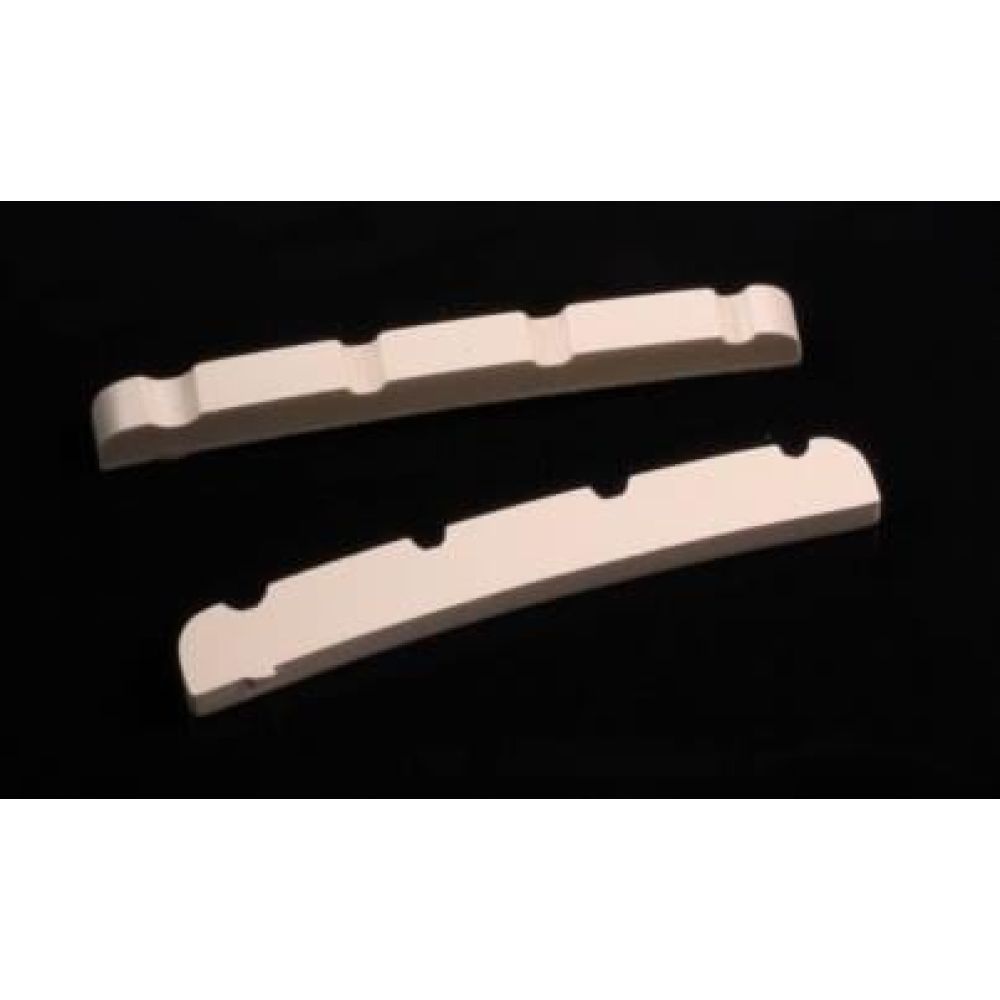 Bass Nubone  NuNome Nut Slotted 12 String 316  : G 2