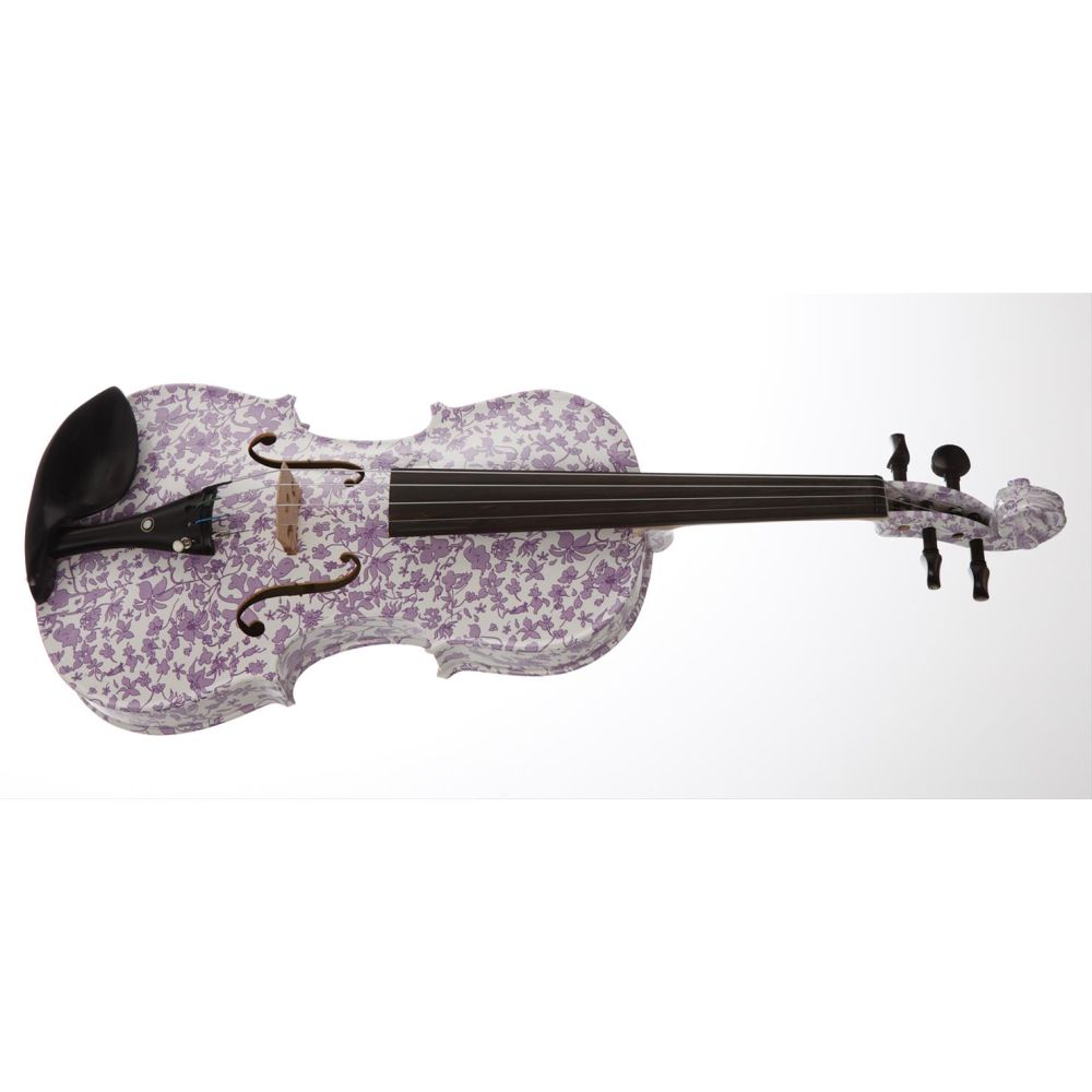 KINGLOS KNG YZ-1207 KEMAN, 4/4 2