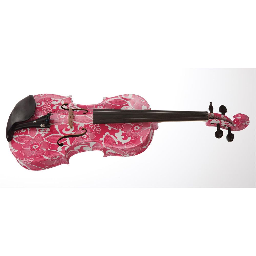 KINGLOS KNG XC-1005 KEMAN, 4/4 2