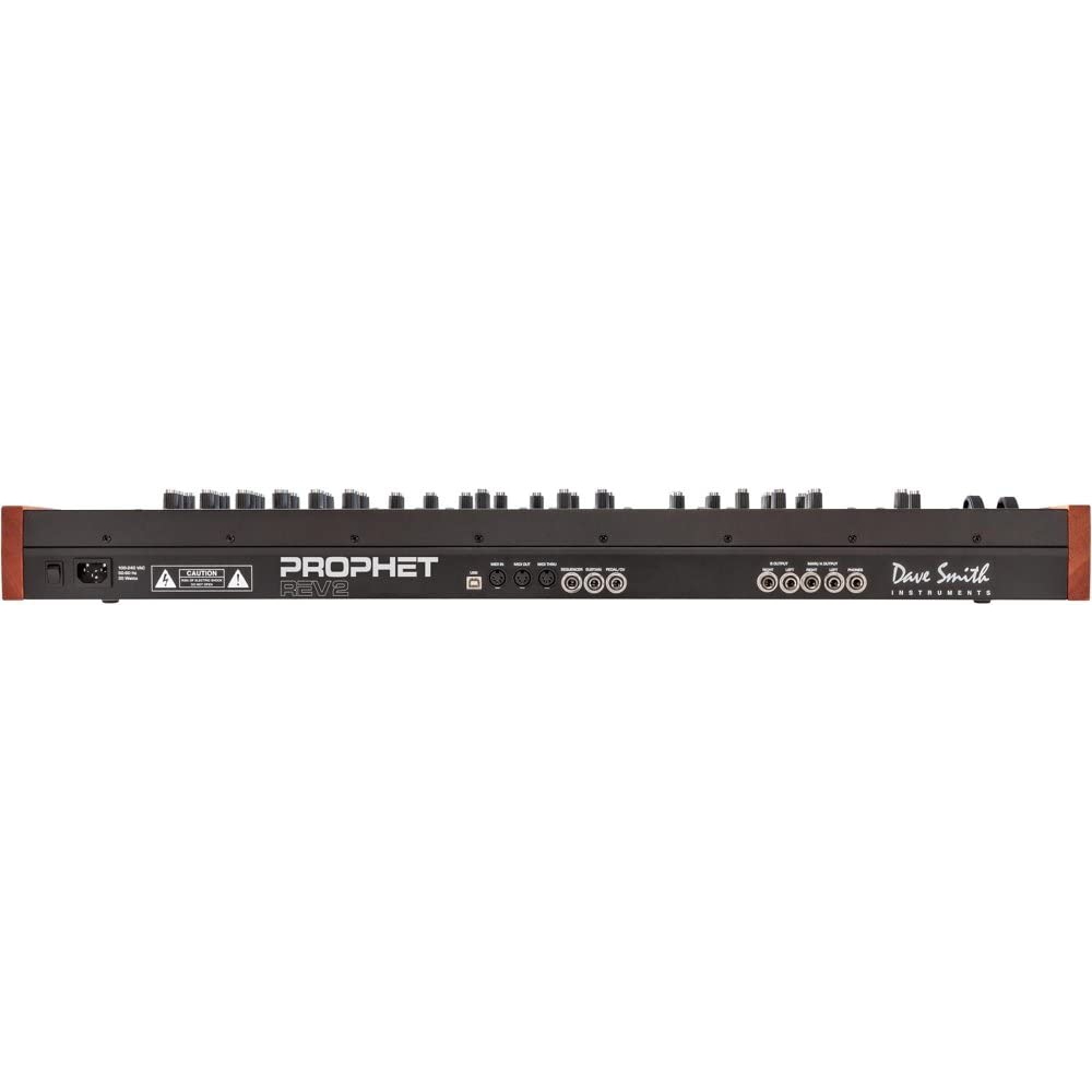 Sequential Prophet Rev2 Analog Synthesizer 2