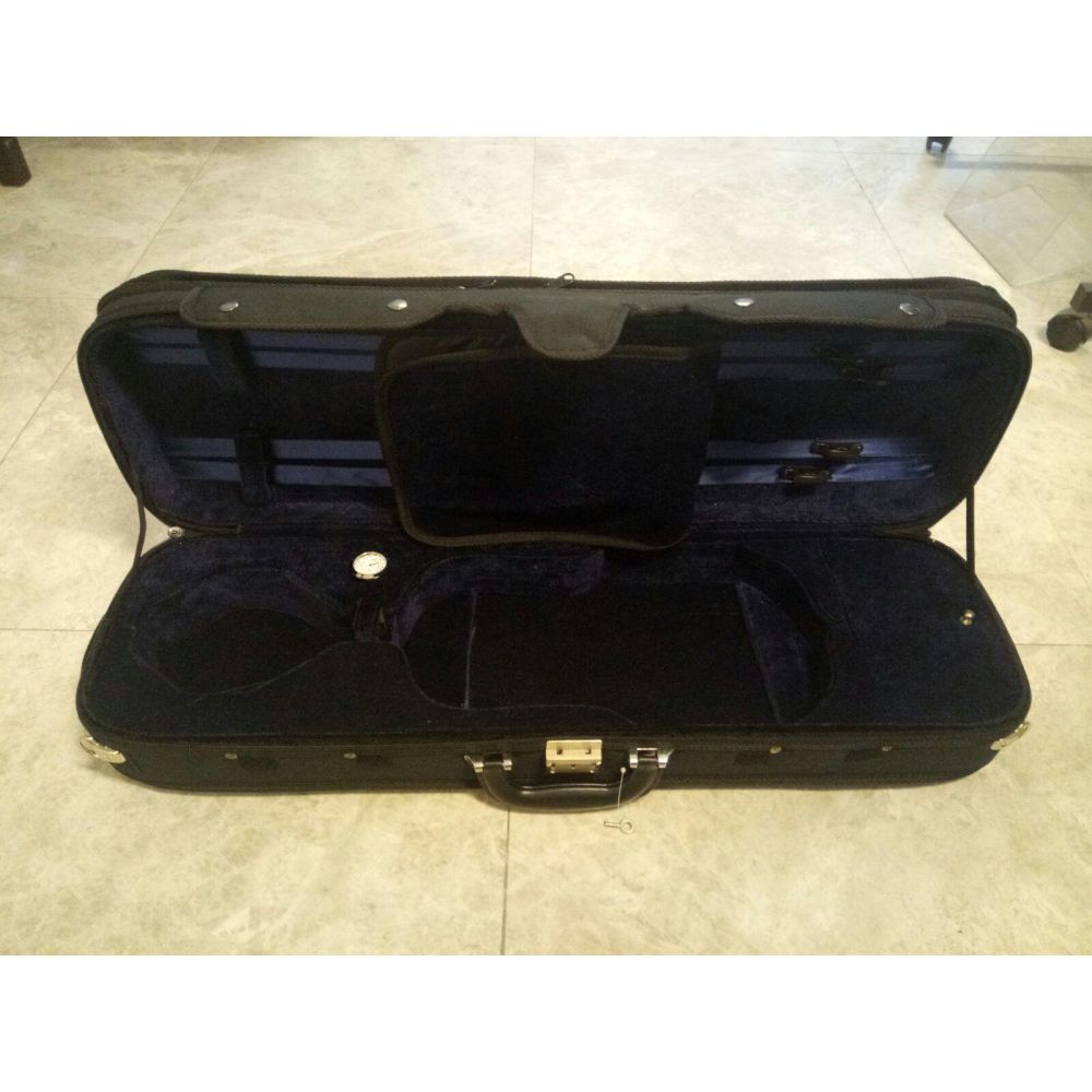 4/4 KALİTELİ FOAM CASE  HİDROMETRELİ 2