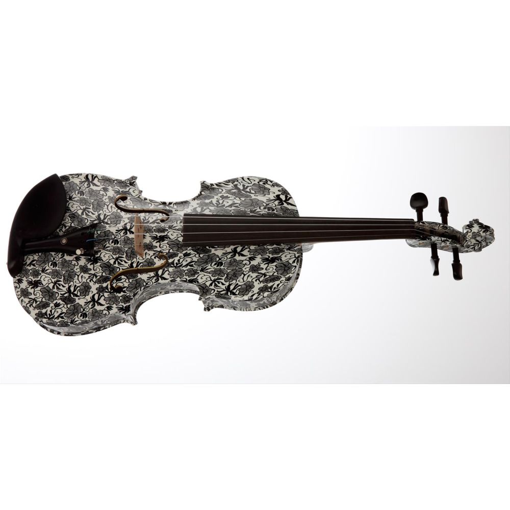 KINGLOS KNG HB-1309 KEMAN, 4/4 2