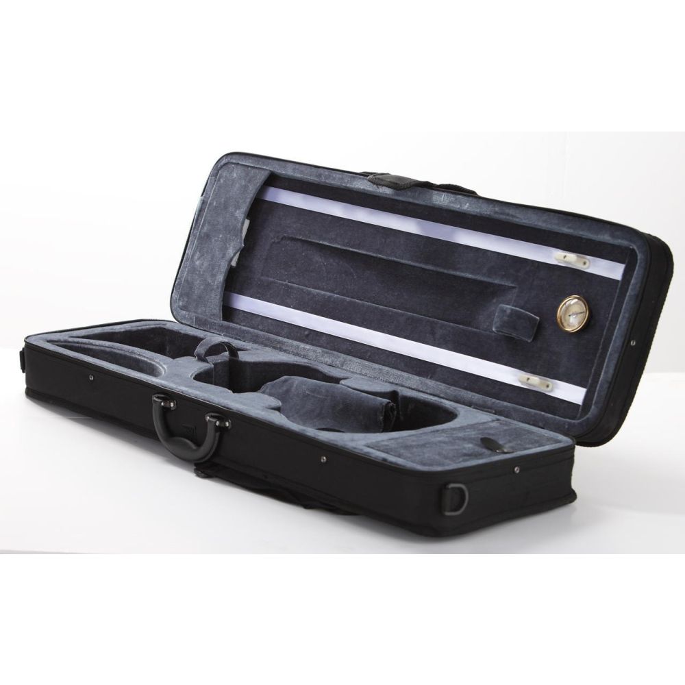 3/4  FOAM CASE HİDROMETRELİ 2