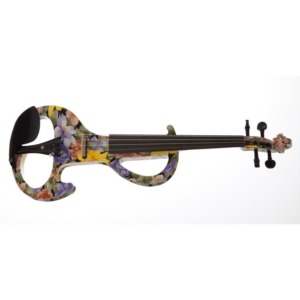 ELEKTRO KEMAN 4/4 KUTULU 2