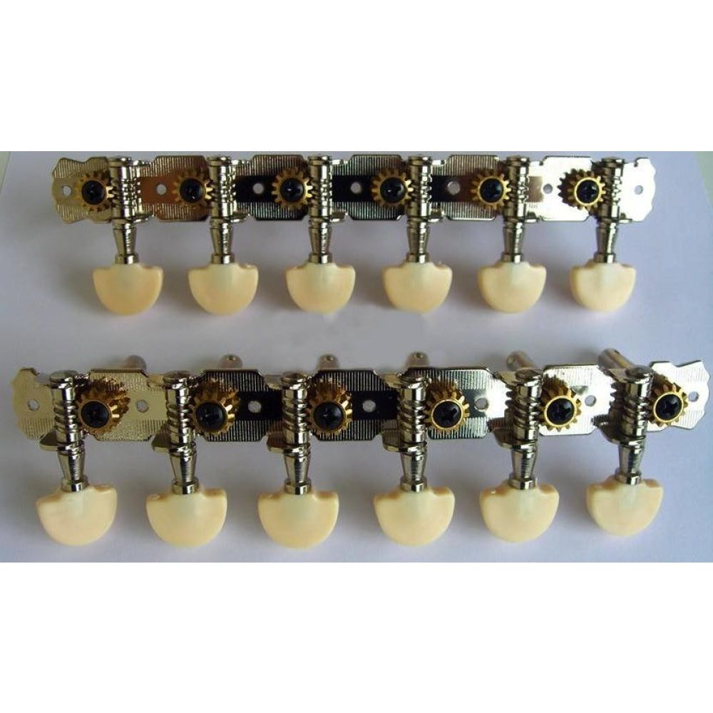 MAXTONE GM66S CÜMBÜŞ KULAĞI 6+6 2ADET SET 2