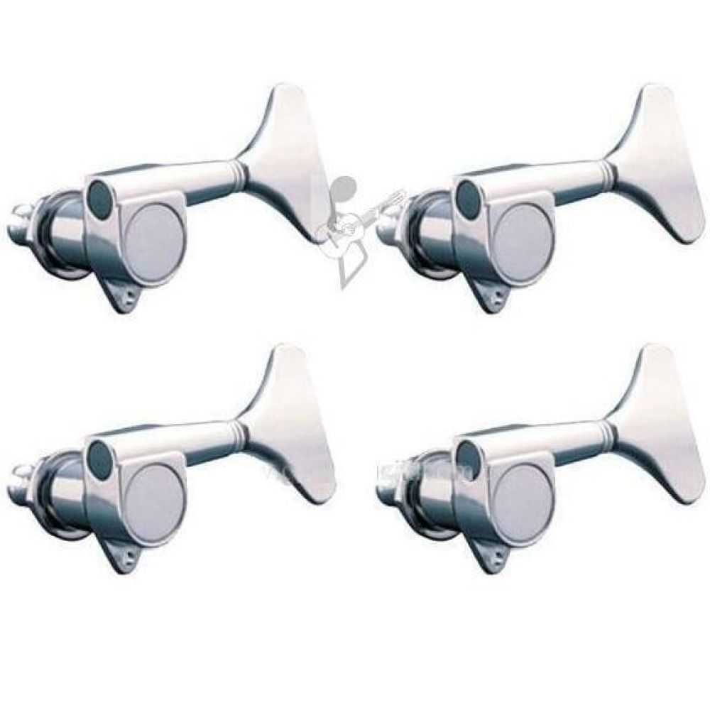 4 PCSSET VERSION GUİTAR MACHINE HEAD  TAIWA 2