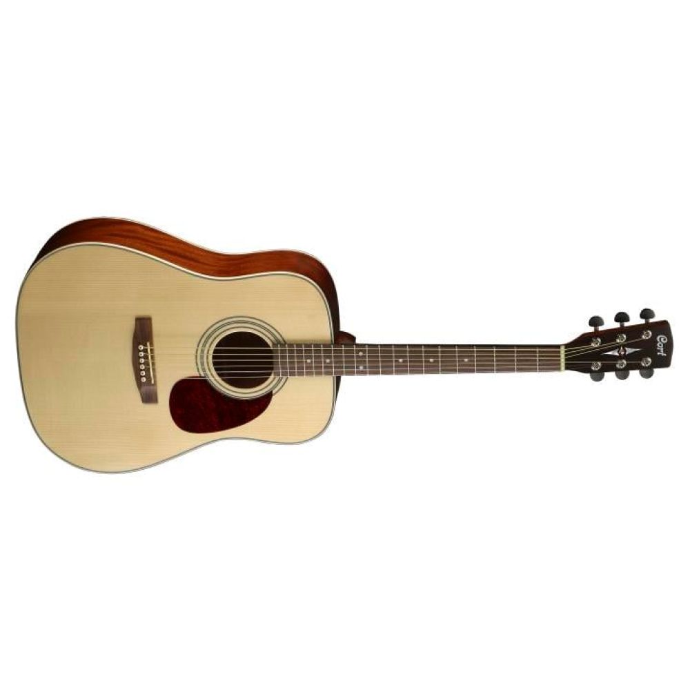 CORT EARTH70OP AKUSTİK GİTAR, OPEN PORE 2