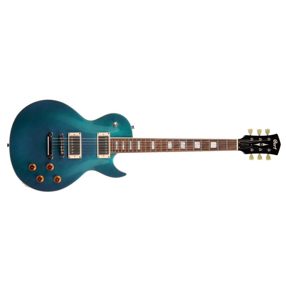 CORT CR200FBL Elektro Gitar 2