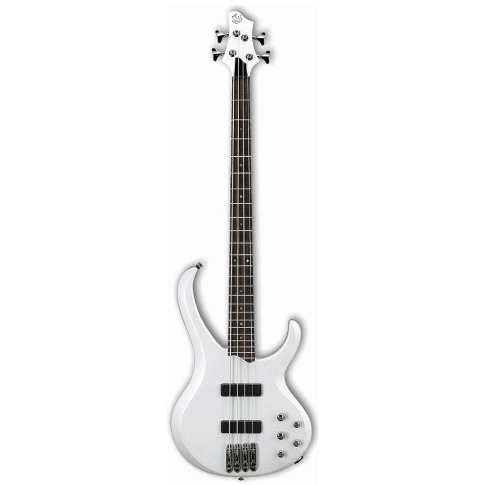IBANEZ BTB470PW BASS GİTAR, 4 TELLİ 2