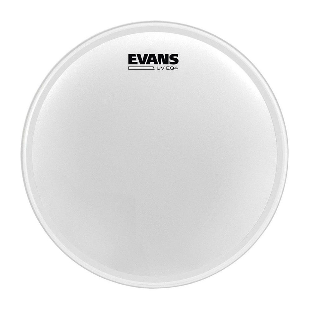 EVANS BD20GB4UV 20\" DERİ KİCK KUMLU SÜNGERLİ TEK KAT 2
