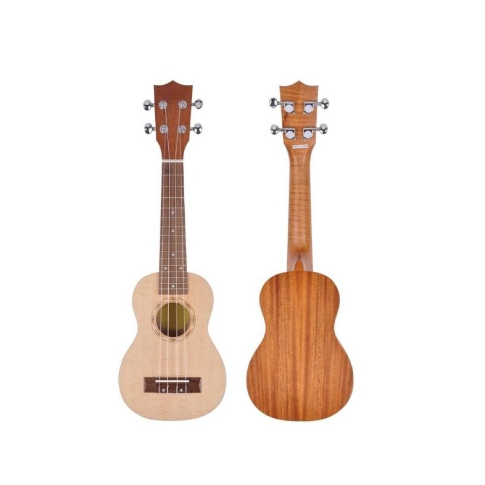 CREMONIA AU10L-21 UKULELE 21\" SOPRANO 2
