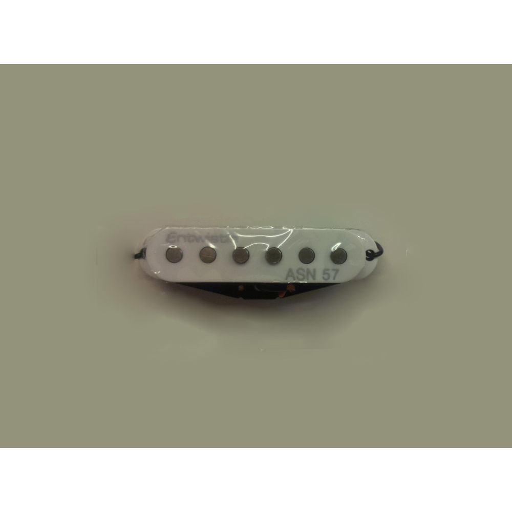 NECK,ALNICO NOISELESS SINGLE MAGNETIC 13,9K :ARTEC 2