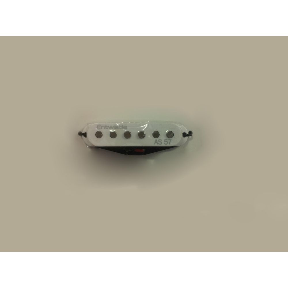 NECK,ALNICO SINGLE MAGNETIC 6,5K 2