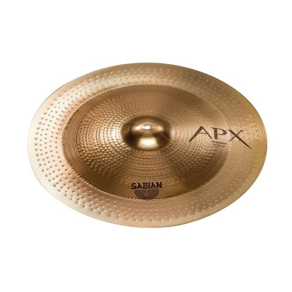 SABIAN AP2016 20\" CHINESE ZİL APX 2