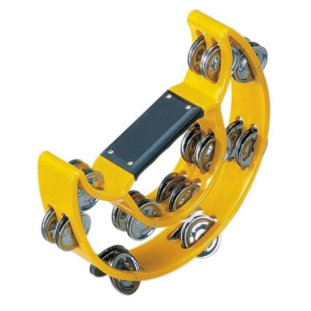 POWER TAMBOURINE 2