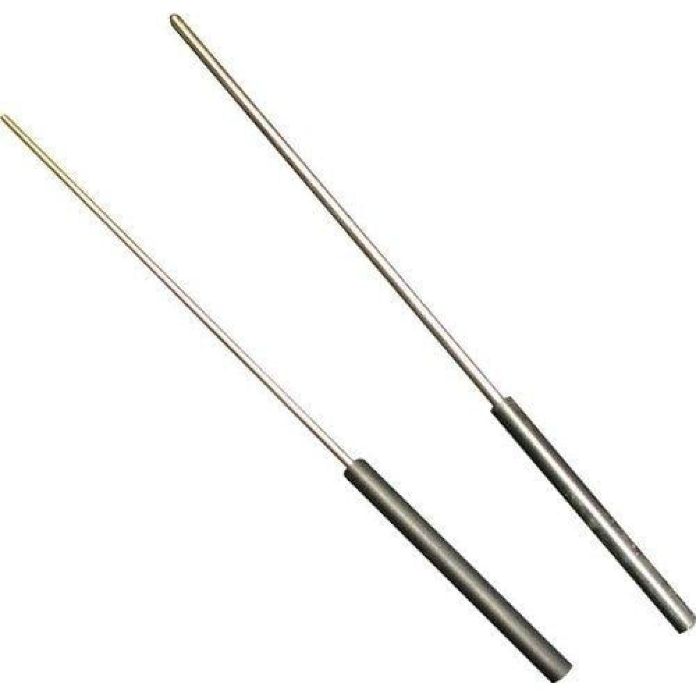 TRIANGLE STRIKER SET WBAG 2