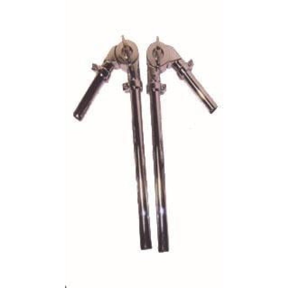 TOM TOM KOLU ÇİFT  TAIWAN 2