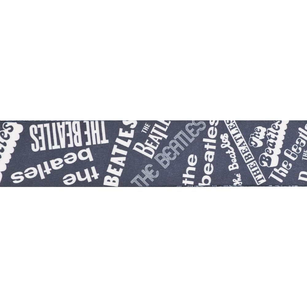 PLANETWAVES 50BTL02 GİTAR ASKISI, 50MM, BEATLES-BEATLEMANIA 2