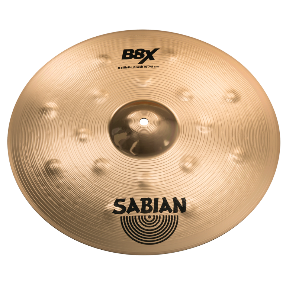 sabian 416bcx 16 2