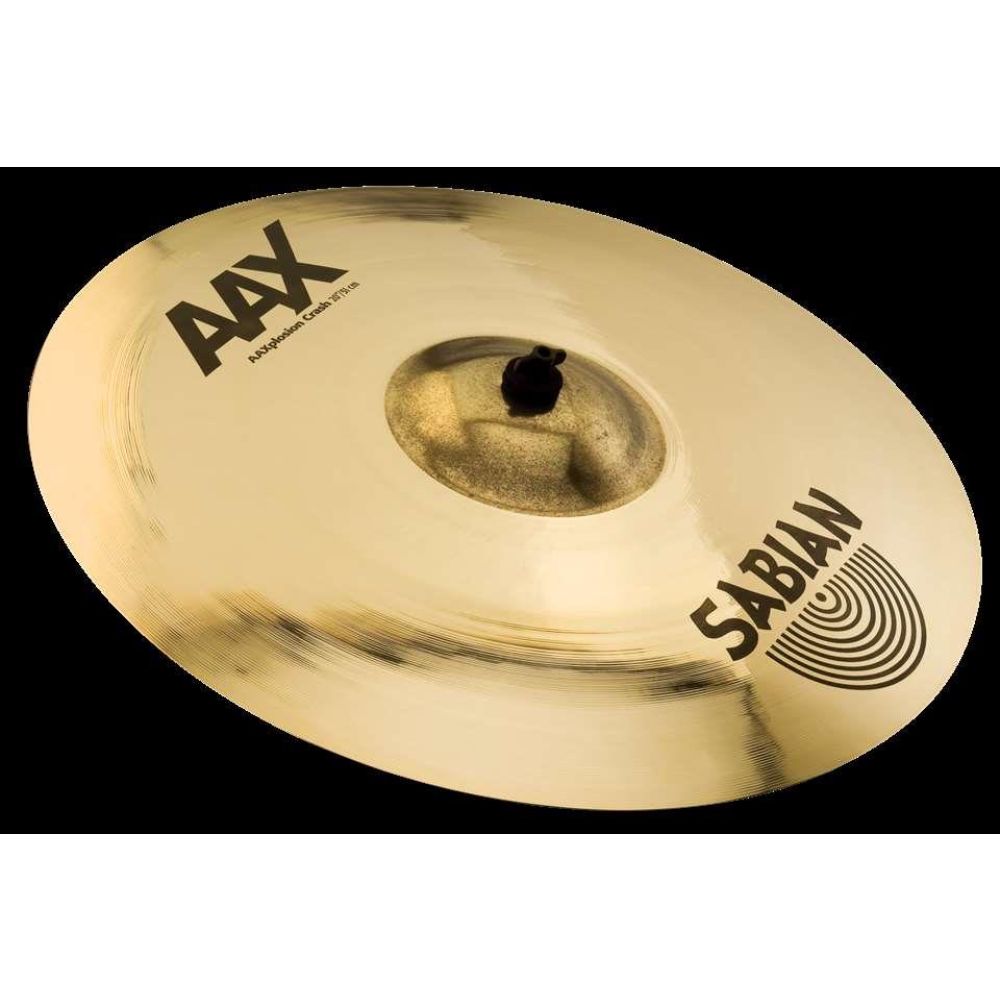 SABIAN 22087XB 20\" AAXPLOSION CRASH ZİL 2