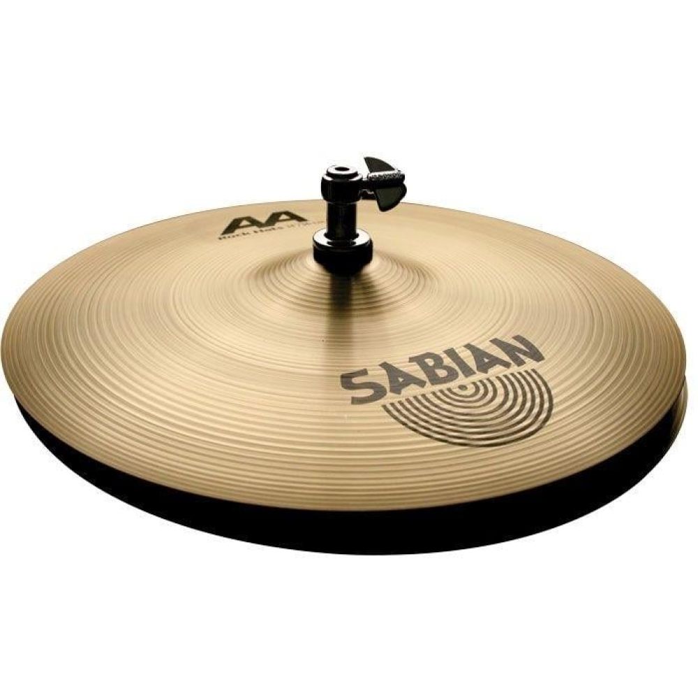 SABIAN 21403B 14\" ROCK HATS ZİL AA BR 2
