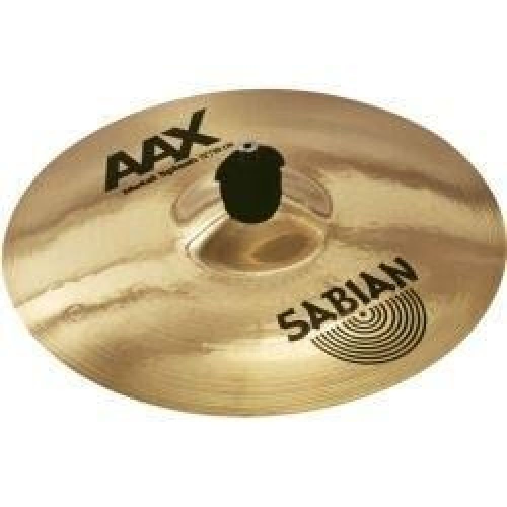 SABIAN 21209XB 12\" METAL SPLASH ZİL AAX  BR 2