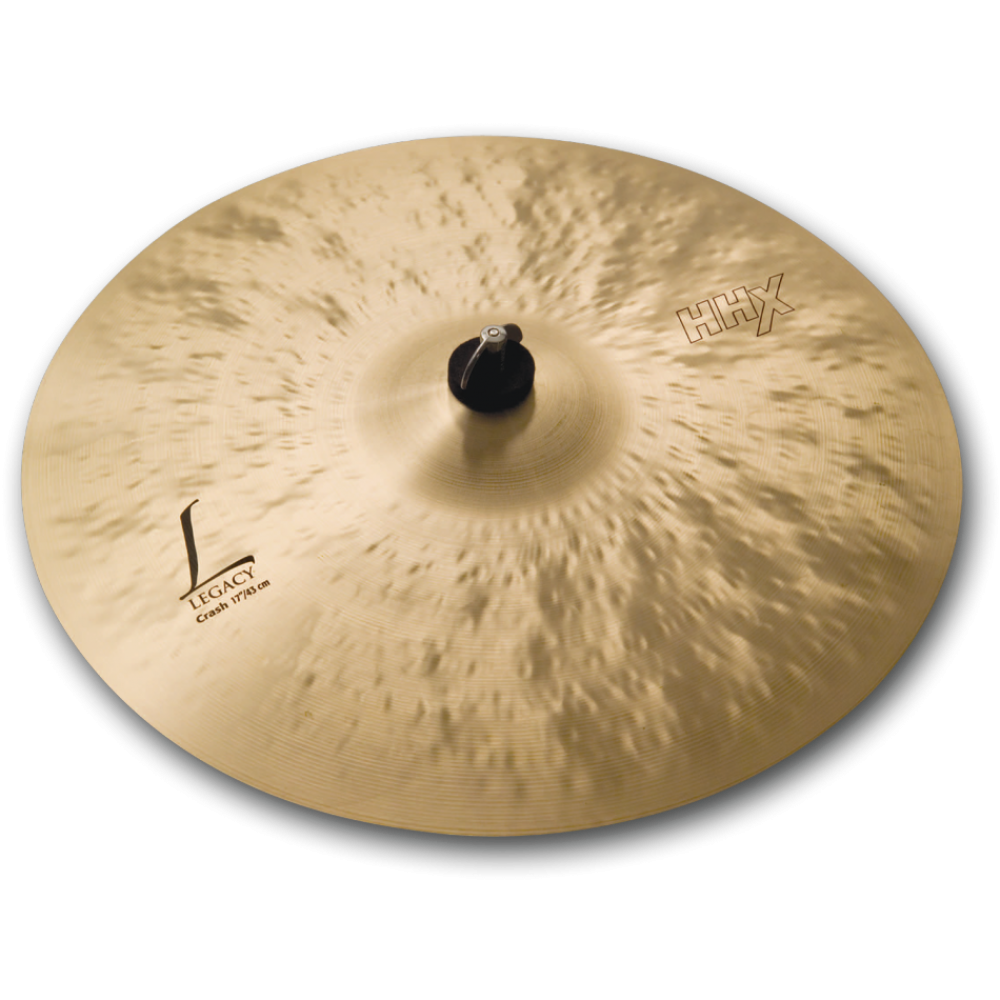 SABIAN 11706XLN 17\" LEGACY CRASH ZİL HHX 2