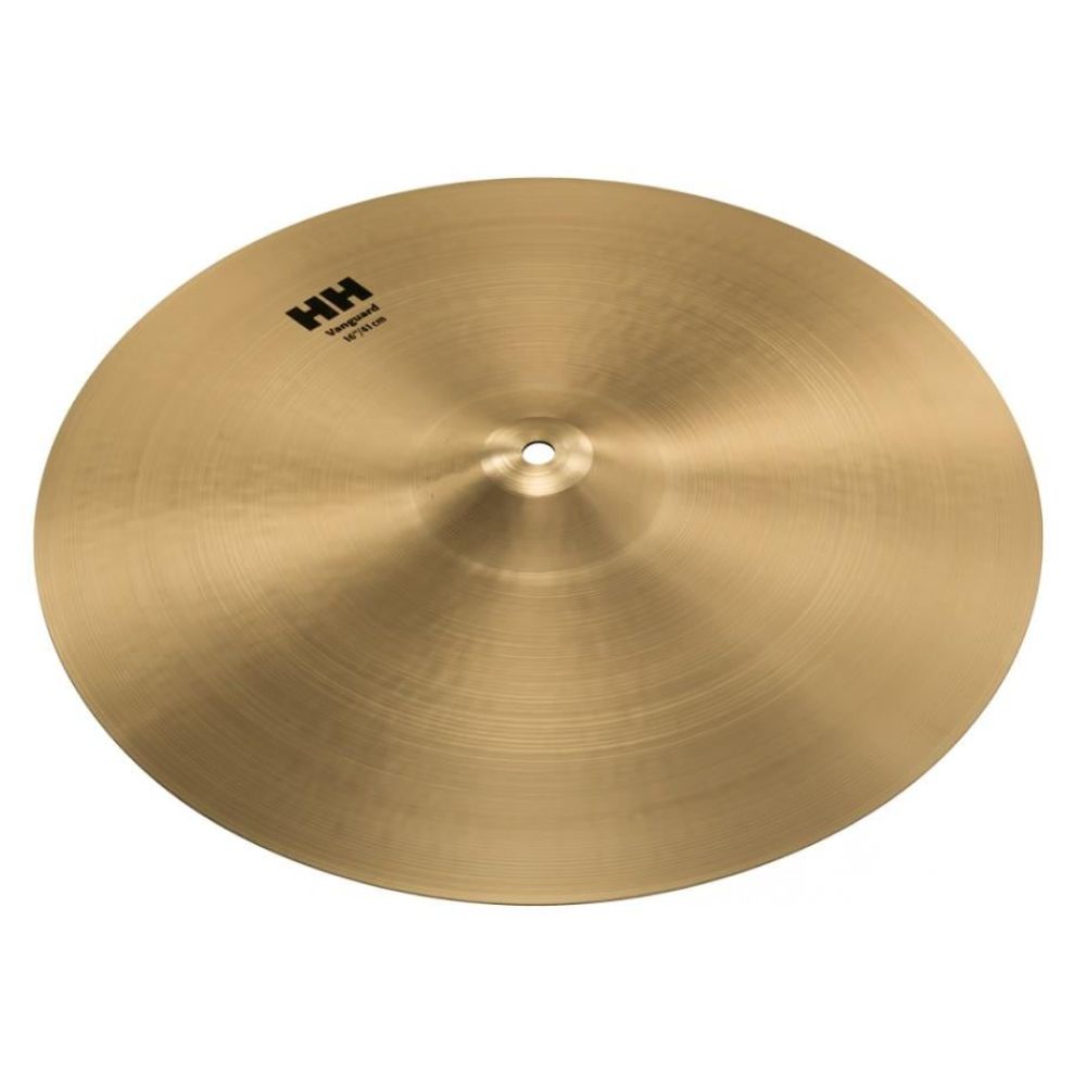 Sabian 116VC 16" Vanguard Crash Zil, HH 2