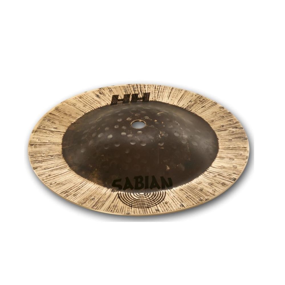 SABIAN 10759R 7\" RADIA CUP CHIME ZİL HH 2