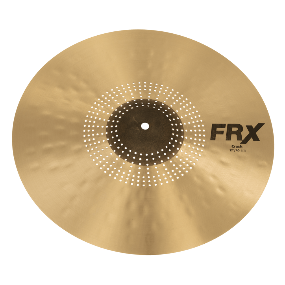 SABIAN FRX1706 17\" CRASH ZİL FRX 2